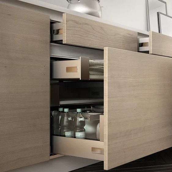 Modular Kitchen